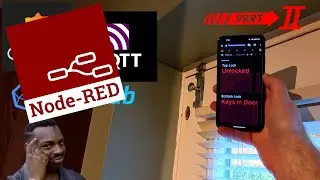Adding dumb devices to your smart home - Part 2