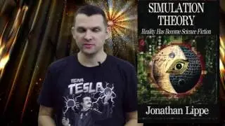 Question Reality Episode 4 - Simulation Theory