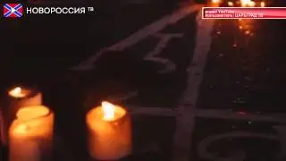Шабаш в Киеве