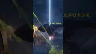 ВЫЖИЛ НА 1 СЕКУНДЕ В HELLDIVERS 2 