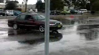 TURBO_GHIA having even more fun