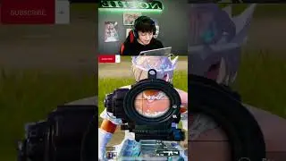 OYSA BEN SİZE YARDIM ETMİŞTİM ...😔💚| PUBG Mobile