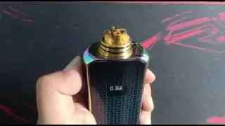 ALIEN V3 MELETEK BY RUMAH_COILVAPE