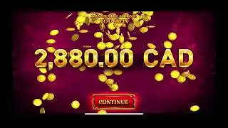 $100 deposit into $25000 highlights in less than 10 minutes.