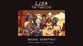 LISA: The Timeless OST - Joyhead
