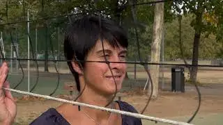 UISP Bologna per Roberta Li Calzi