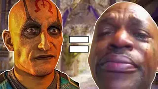 QUAN CHI is LOW TEIR ? | Almost Lost My Mind (RANT)