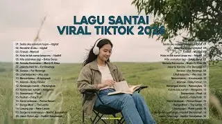 Lagu Santai Viral Tiktok 2026 — Lagu Terbaru 2026 🍃 | Lagu Santai Buat Kerja🤍🎧 Cover by Valovadinata