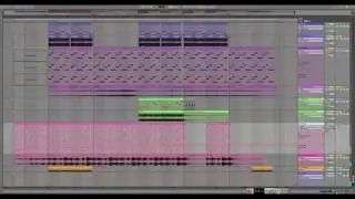 Midnight (Download Ableton Live 10 Template)