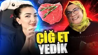 ANNEMLE JAPON ATIŞTIRMALIKLARINI TEST ETTİK!! 😱 (HAYATIMDA BÖYLE BİR ŞEY DENEMEDİM)
