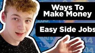 How To Make Money Without A Job 2022
