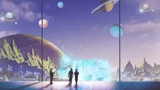 Diga Não às Mágoas - Efeito Neon