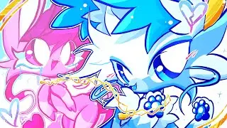 SPIT IT OUT - ANIMATION MEME