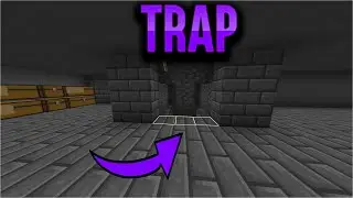 INSANE SAFEROOM TRAP (EASY SETS) | HCF Trap Series Ep #1 | SagePVP