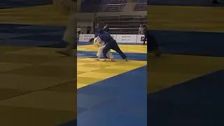 🔥JUDO IPPON🥋#judo #самбо #единоборства #wrestling #борьба #боец #shorts #fighting #taibovclub
