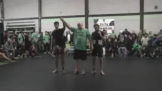Battle of the Seans
