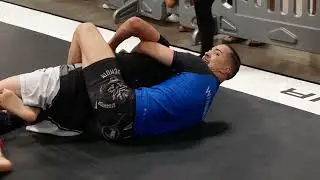 Christian Tafoya Tournament hilight Short Version