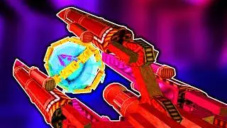 The PLAYABLE STRAY Mod Is CRAZY | ULTRAKILL