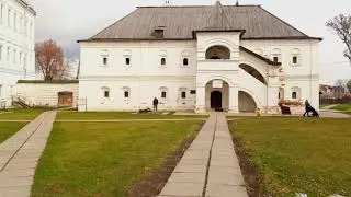 Рязанский Кремль