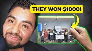 Can Entrepreneurship Programs Really Empower Undocumented Students? (What I learned)