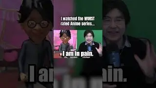 A Very Tragic Realization 