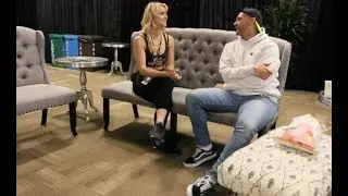 Sammy J sits down at Cali Roots 9