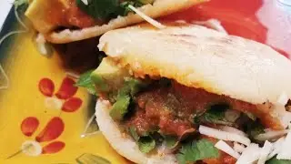 How To Make Gorditas / Step by Step!❤