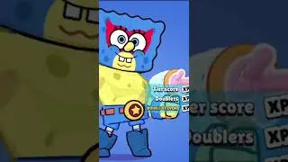 Le résumé de la prochaine saison (BOB L'ÉPONGE)🧽🧽 #supercell #brawlstars