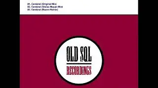 Chris Voro - Cerebral (Original Mix)