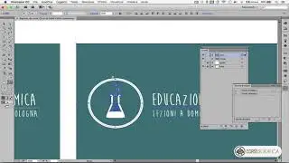 Corsi di Illustrator Facile - lez 5