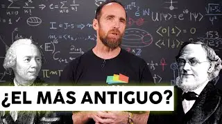 ¿Cuál es el problema matemático MÁS ANTIGUO que sigue sin resolverse?