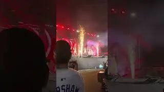 250419 NMIXX 2nd FAN-CONCERT [NMIXX CHANGE UP MIXX LAB] Run For Roses