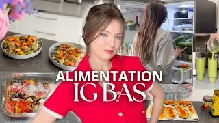 Adopting a Low Glycemic Index Diet | Recipes, Principles, Tips | SleepingBeauty