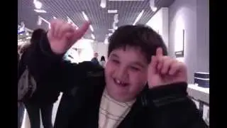 Маленький Школьник Lamar