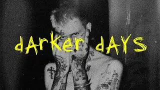 [FREE FOR PROFIT] Dark Lil Peep Type Beat - 