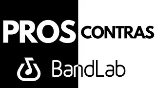 Mi experiencia Usando 5 Meses BandLab En el Celular (Lo Bueno y Lo Malo)