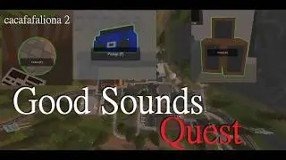 Disco Ball + Boombox + Speakers Locations | Cal2 Unturned