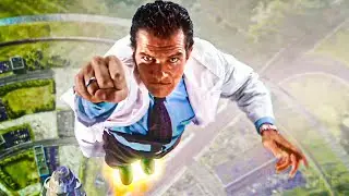 Final stand-off (with Mom&Dad) | Spy Kids 3: Game Over | CLIP