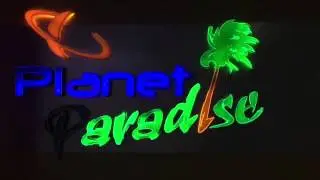 Planet Paradise Casino Entertainment