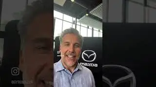 Mazda Connected Services