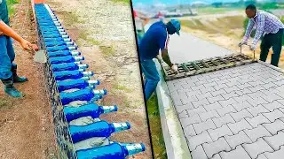 Satisfying & Relaxing Video №017