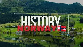 A Journey Through Time: The History of Norway (short documentary)