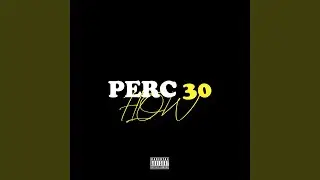Perc 30 Flow