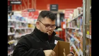 Tyler's Story - Part Two