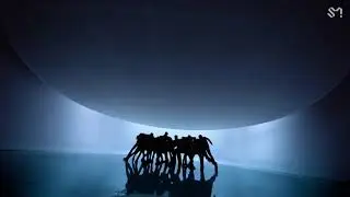 NCT 2018 엔시티 2018 'Black on Black' MV (パフォーマンス。ver)