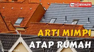 Meaning of Dream of a Roof - Sitting or Standing on a Roof