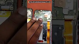 Vivo y90 Motherboard क्या हम vivo y91 y93 में लगा सकते हैं 