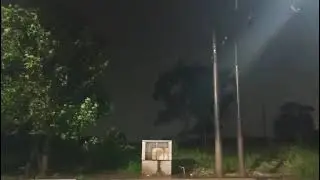 🌧️ CHUVA FORTE ATINGE PORTO FERREIRA 🌧️