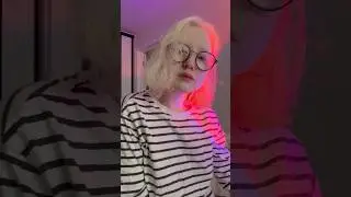 Ты что вампир ? 