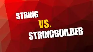 C# Performance: String vs. StringBuilder – The Silent Killer